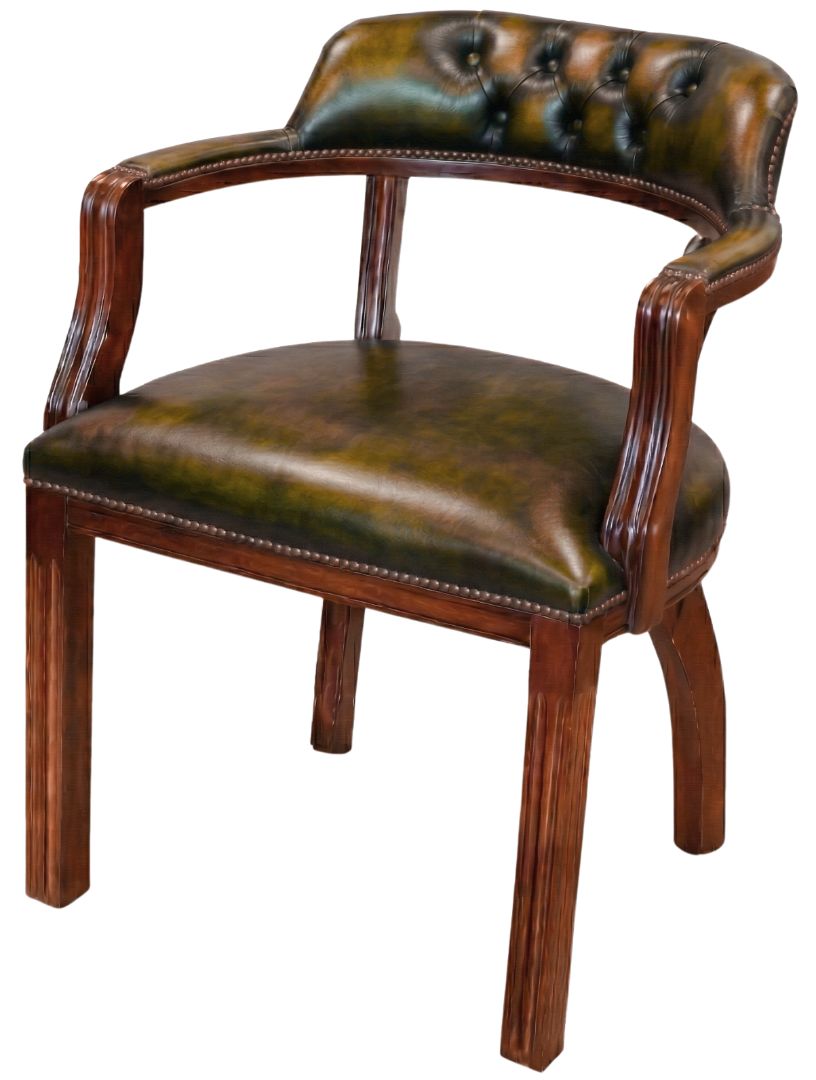 The Court Chair Stand